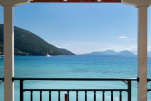 Apostolos Apartment 6