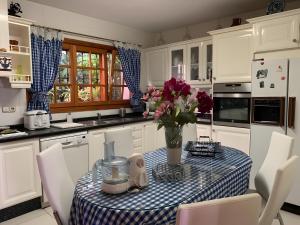 Villa En Mijas Con Vistas Al Mar