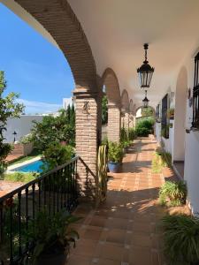 Villa En Mijas Con Vistas Al Mar