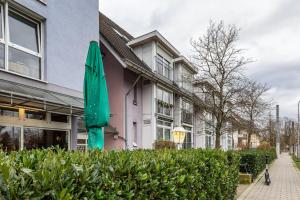 Schickes Apartment an der Uniklinik