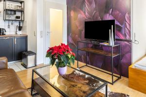 Schickes Apartment an der Uniklinik