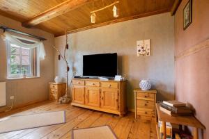 Ferienwohnung Zur Napoleonschanze