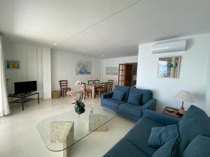 Catalina 2a tres dormitorios