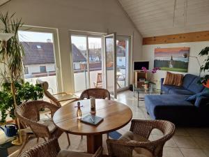 Ferienwohnung Storchenblick