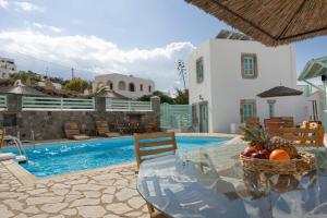 Santanna Suites
