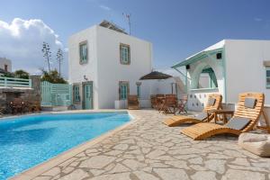 Santanna Suites