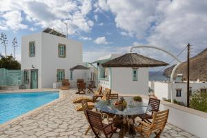 Santanna Suites