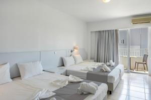 Evripides family one -bedroom 1