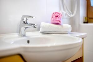 Apartments Antersi Robbi