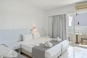 Evripides family one -bedroom 1