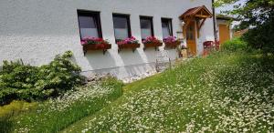 Ferienwohnung Bamberger Gipfelblick