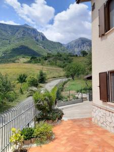 Nel cuore della maiella