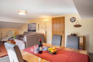 Ferienwohnung Bamberger Gipfelblick