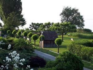 Appartements Bank Am See