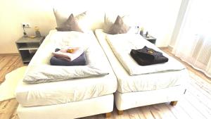 Apartment Alb Glück 2