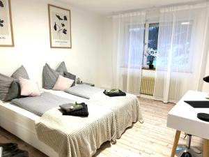 Apartment Alb Glück 2