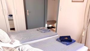 Apartment Alb Glück 2