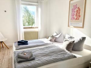 Apartment Alb Glück 2