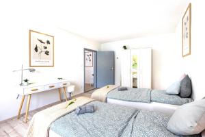 Apartment Alb Glück 2