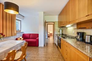 Bachwiesl Hof Apt Wies