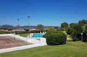 Villa Alba Baja Sardinia img31