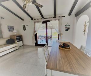 Villa Alba Baja Sardinia img12