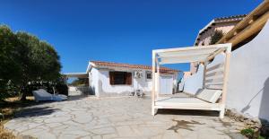 Villa Alba Baja Sardinia img29