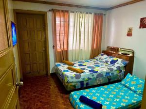 Cozy Transient Unit within the city proper
