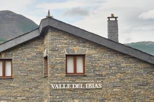 Valle del Ibias - Primero Izquierda