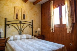 Casa Rural La Escuela Caravaca
