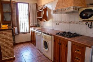 Casa Rural La Escuela Caravaca