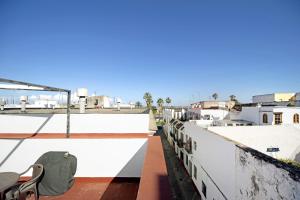 Dúplex Chanca