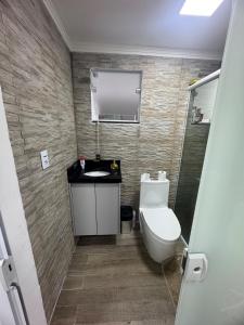 Getaway with Hot Tub and Retractable Roof in Campo Belo