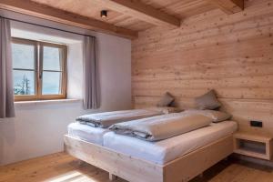 Egger an der Lahn - Apt Dolomiten