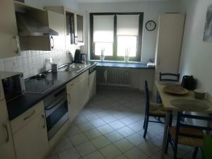 Ferienwohnung Uli Schätzle