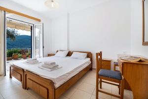 Panorama apartment 1