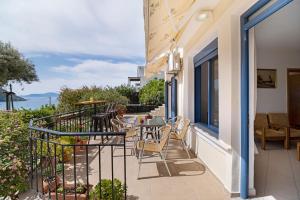Panorama apartment 1