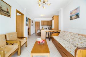 Panorama apartment 1