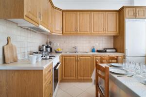 Panorama apartment 1