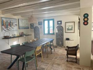 Allombra della quercia