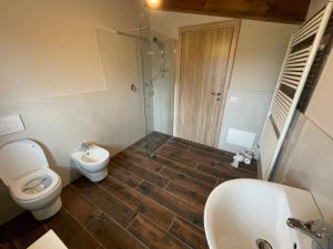 Allombra della quercia