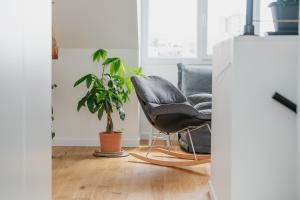 Logement calme proche centre ville