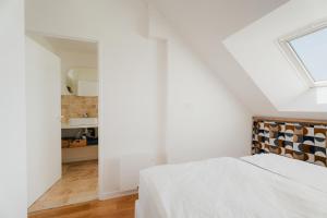 Logement calme proche centre ville