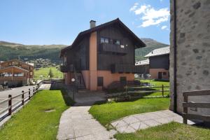 Appartamento Valleverde