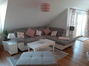 Auszeit Rheingauer Rosengasse