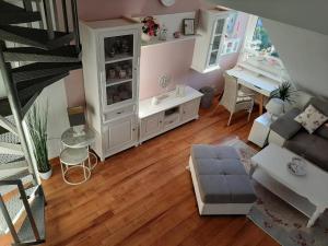 Auszeit Rheingauer Rosengasse