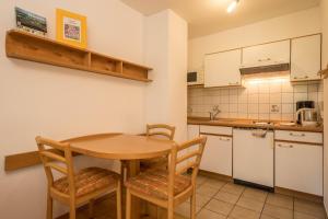 Ferienwohnung Risthof 3