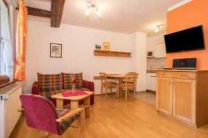 Ferienwohnung Risthof 3