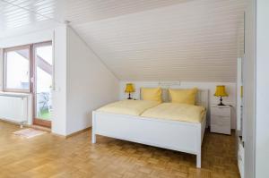 Ferienwohnung Maria Feucht