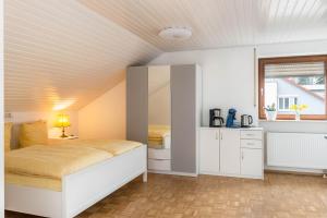 Ferienwohnung Maria Feucht